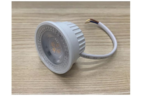 LED Module 50mm 4.9W CW 6400K