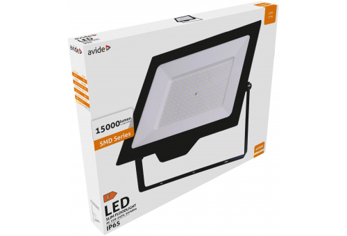 LED Refletor Slim SMD 150W NW