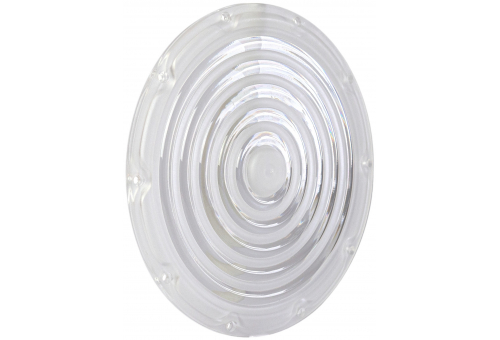 Avide LED Highbay Light 240W 576pcs SMD2835 160lm/W 60° Lens