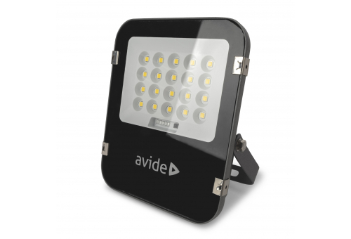 LED Szolár Reflektor CW 6400K, 50W, Szétválasztható Panel 6W/5V, Cserélhető akkumulátor, IP65, Távirányítóval