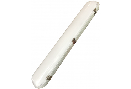 Corp liniar cu LED integrat Tri-proof 60W 4000K 1500mm Avide